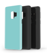 Tough Samsung Galaxy S9 Personalize Phone Case