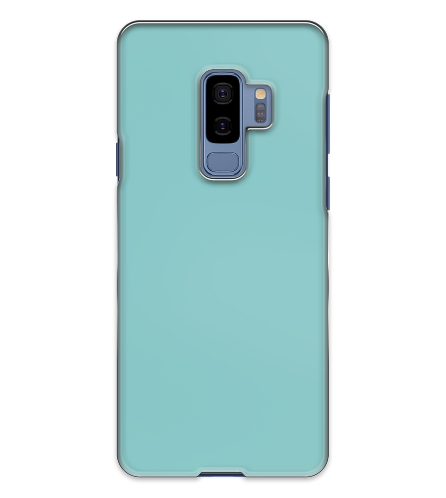 Samsung Galaxy S9 Plus - Snap