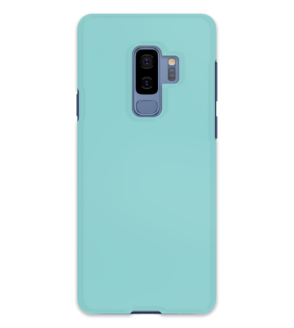 Snap Samsung Galaxy S9 Plus Personalize Phone Case