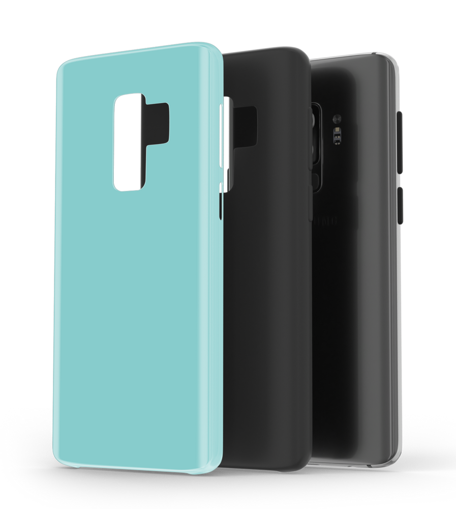 Samsung Galaxy S9 Plus - Tough
