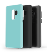 Tough Samsung Galaxy S9 Plus Personalize Phone Case