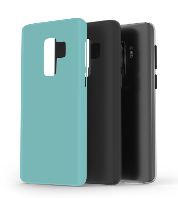 Tough Samsung Galaxy S9 Plus Personalize Phone Case